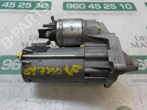 Starter RENAULT CLIO III (BR0/1, CR0/1)  | BP3866708M8 
