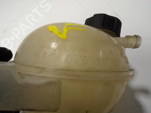 Expansion tank PEUGEOT 208 I (CA_, CC_) 1.6 BlueHDi 100 | BP11819320C120