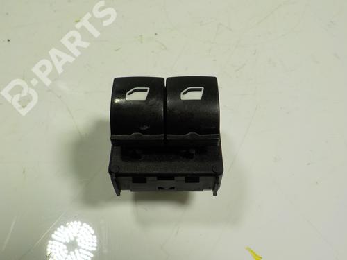 Used Left front window switch Left front window switch CITROËN C4 CACTUS 1.6 BlueHDi 100 (99 hp) 10015164 10015164