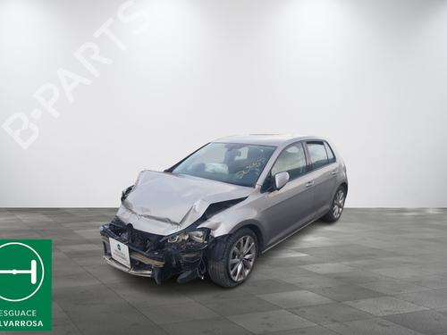 Electronic module VW GOLF VII (5G1, BQ1, BE1, BE2) 2.0 TDI | BP20294156M83 