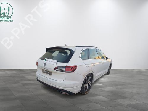 Electronic module VW TOUAREG (CR7, RC8) 3.0 TDI 4motion | BP34572882M83  - Image 7