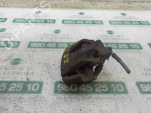 Used Left front brake caliper Left front brake caliper VW GOLF IV Variant (1J5) 1.9 TDI (90 hp) 11551004 11551004