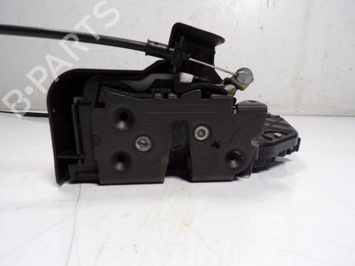 Front right lock VOLVO C30 (533) D5 (180 hp) 31253662 | 30753664