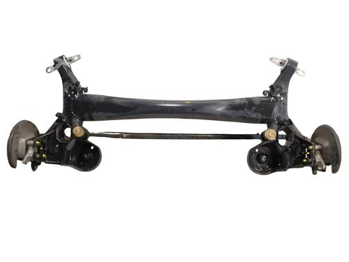 Used Rear axle Rear axle CITROËN GRAND C4 SPACETOURER (3A_, 3E_) 1.5 BlueHDi 130 (131 hp) 25754157 25754157