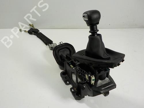 Used Gear lever Gear lever PEUGEOT 2008 II (UD_, US_, UY_, UJ_, UR_, UC_) [2019-2026] 12507692 12507692