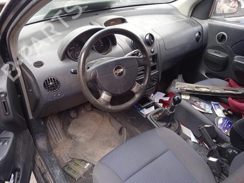 Rear bumper CHEVROLET KALOS  | BP17150280C8 