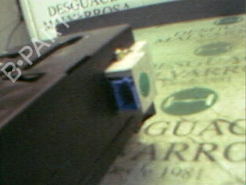 Elektronische module PEUGEOT 607 (9D, 9U) 2.2 HDi | BP3777947M83 