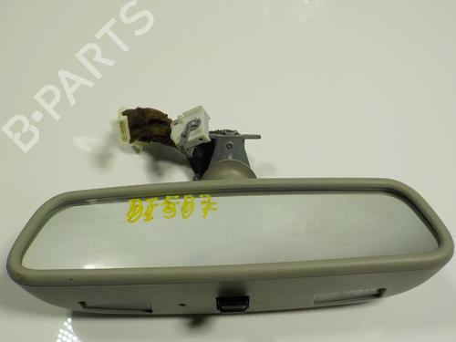 Used Rear mirror Rear mirror MERCEDES-BENZ M-CLASS (W164) [2005-2012] 9249592 9249592