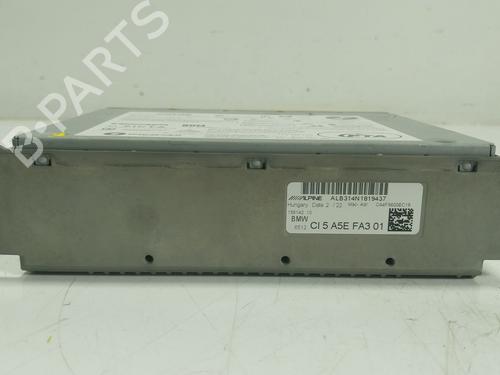 Used Radio Radio BMW 2 Gran Coupe (F44) 218 i (140 hp) 27580047 27580047