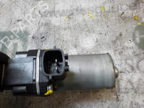 Left rear window motor DACIA LODGY (JS_) 1.6 LPG | BP4000847E23 