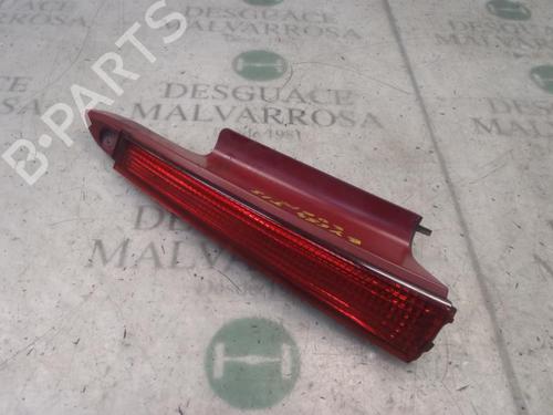 Used Left taillight CITROËN C4 I (LC_) [2004-2014]  3807682