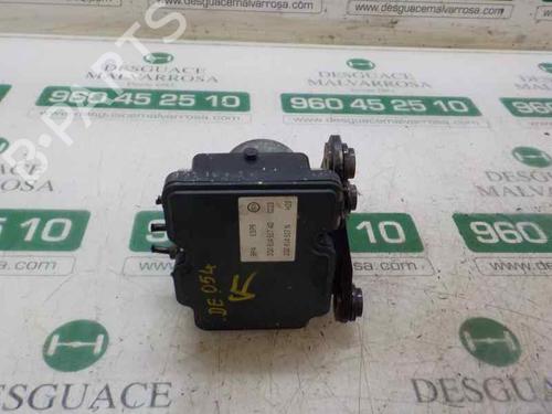 Used ABS pump SEAT IBIZA V (KJ1, KJG) 1.0 TSI (115 hp) 4469227