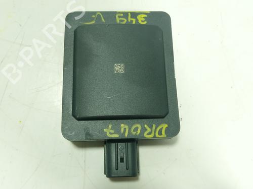Used Electronic module Electronic module 27864454 27864454