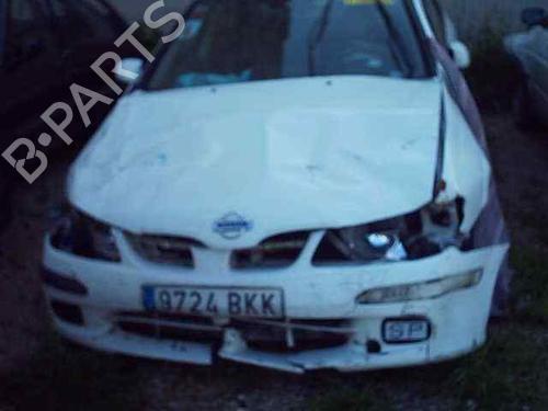Electronic module NISSAN ALMERA II (N16) 2.2 Di | BP14289881M83 