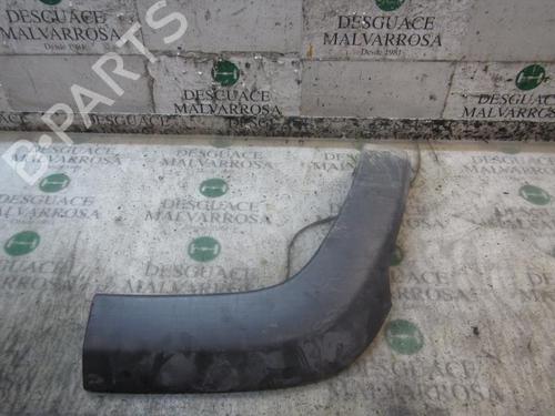 Corner bumper JEEP CHEROKEE (KJ) 2.4 4x4 (147 hp) 9081048