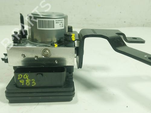 Used ABS pump ABS pump HYUNDAI GETZ (TB) [2001-2011] 24947132 24947132