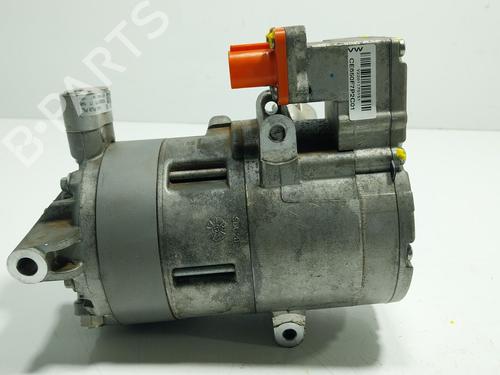 AC compressor SEAT LEON Sportstourer (KL8, KLD) | BP33324333M34 - Image 2