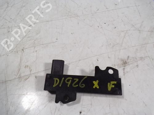 Used Electronic module Electronic module JAGUAR XF I (X250) 2.2 D (190 hp) 9302193 9302193