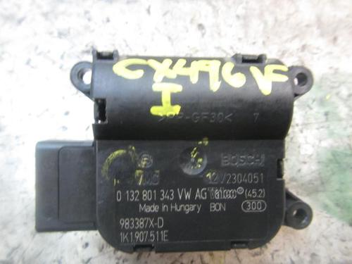 Used Electronic module Electronic module VW GOLF V (1K1) [2003-2010] 14277587 14277587