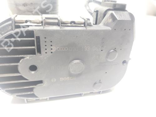 Throttle body SEAT AROSA (6H1) 1.0 | BP17617742M82 