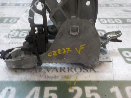 Hand brake SEAT TOLEDO III (5P2)  | BP8771166I18 