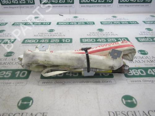 Used Right curtain airbag Right curtain airbag SSANGYONG KYRON 2.0 Xdi (141 hp) 3871880 3871880