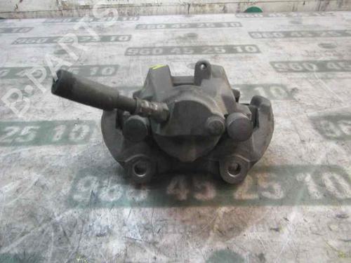 Left rear brake caliper MERCEDES-BENZ E-CLASS (W212)  | BP11549898M107 