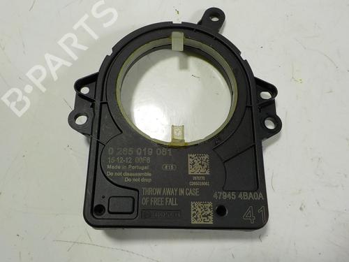 Used Electronic module Electronic module NISSAN X-TRAIL III (T32_, T32R, T32RR) 1.6 dCi (T32) (130 hp) 11193201 11193201
