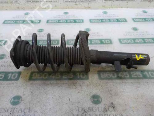 Used Left front shock absorber Left front shock absorber FORD FOCUS III 1.0 EcoBoost (125 hp) 6216977 6216977