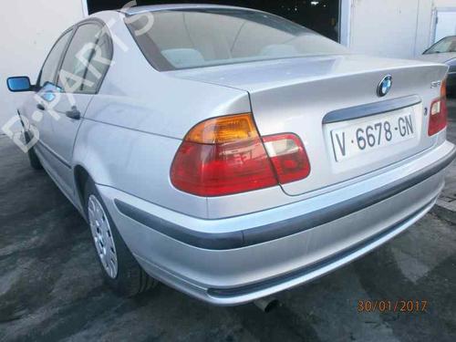 Flywheel BMW 3 (E46) 316 i | BP14277296M101 