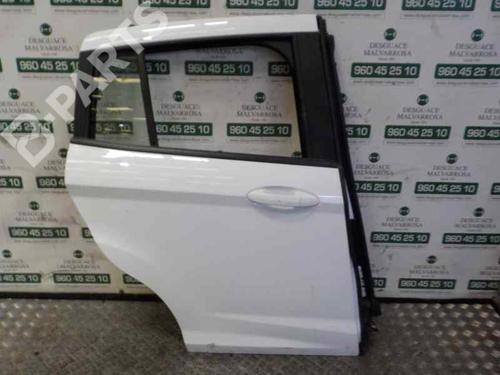 Used Right slide door Right slide door FORD B-MAX (JK) 1.0 EcoBoost (120 hp) 6046665 6046665