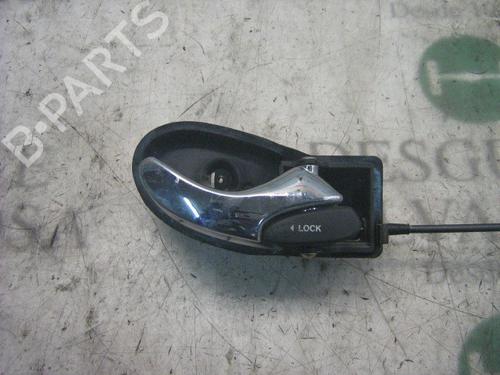 Used Rear right interior door handle Rear right interior door handle FORD FOCUS I (DAW, DBW) 1.6 16V (100 hp) 3747845 3747845