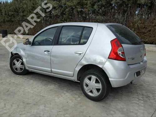 Rear right interior door handle DACIA SANDERO 1.6 (BS0D, BS0B, BS0F, BS0H) | BP4001790I16  - Image 5