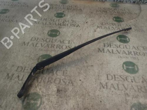 Used Front windshield wiper arm CITROËN C4 I (LC_) [2004-2014]  3812968