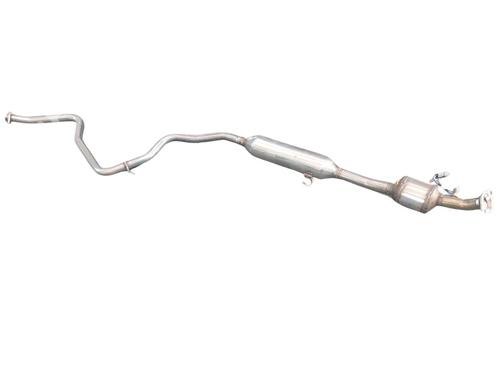 Used Catalyst Catalyst TOYOTA COROLLA Liftback (_E11_) [1997-2002] 19302911 19302911