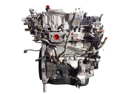 Engine MAZDA CX-5 (KE, GH) 2.2 D | BP38551974M1 - Image 4