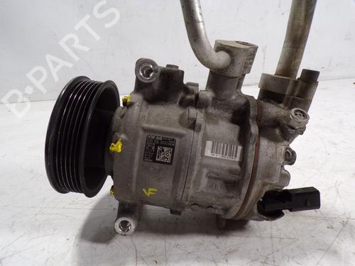 Used AC compressor AC compressor SEAT ARONA (KJ7, KJP) 1.0 TSI (95 hp) 8676383 8676383