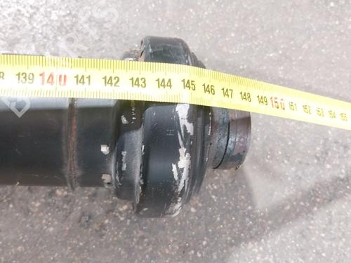 Driveshaft PORSCHE CAYENNE (92A) 4.8 Turbo | BP36037430M37 - Image 5