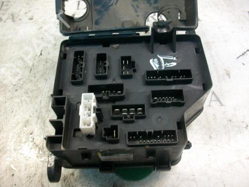 Electronic module HYUNDAI SANTA FÉ I (SM) 2.0 CRDi 4x4 | BP3794195M83 