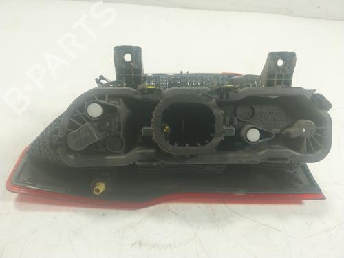 Right taillight FORD TOURNEO COURIER B460 MPV 1.0 EcoBoost | BP16871152C35 