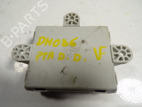 Electronic module VOLVO V40 Hatchback (525) D3 | BP7836642M83 