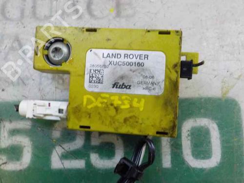 Used Electronic module LAND ROVER RANGE ROVER SPORT I (L320) 2.7 D 4x4 (190 hp) 5666906