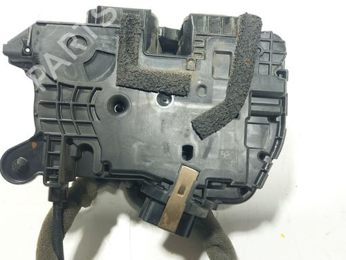 Front left lock RENAULT ZOE (BFM_) ZOE | BP27374853C98 