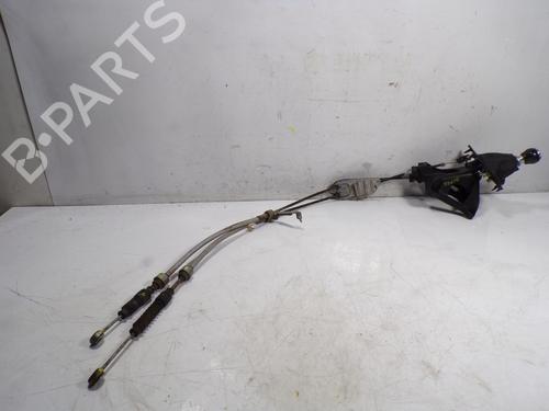 Used Gear lever Gear lever 9445294 9445294