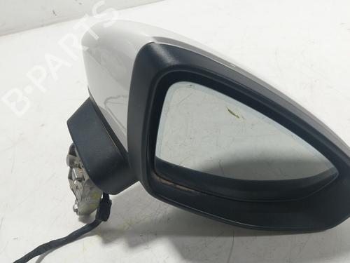 Used Right mirror AUDI A3 (8V1, 8VK) 2.0 TDI (143 hp) 30298561