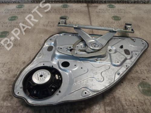 Rudehejsemekanisme venstre bagtil FORD FOCUS II (DA_, HCP, DP)  | BP3814491C24