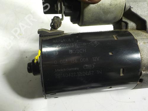 Starter RENAULT CLIO IV (BH_)  | BP17233282M8 