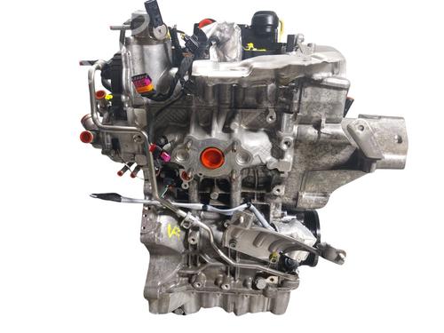 Engine VW POLO VI (AW1, BZ1, AE1) 1.0 TSI | BP29523967M1 