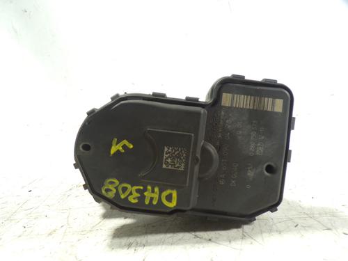 Used Throttle body Throttle body MERCEDES-BENZ C-CLASS (W204) C 220 CDI (204.002) (170 hp) 8286405 8286405