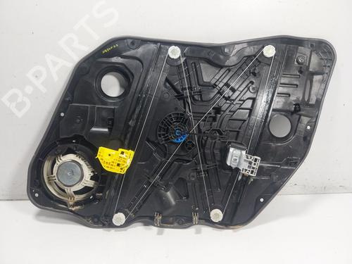Front left window mechanism KIA NIRO II (SG2) 1.6 GDI Hybrid | BP24921701C22 - Image 2